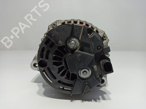 Alternator MERCEDES-BENZ C-CLASS (W203) C 240 (203.061) | BP13689032M7 