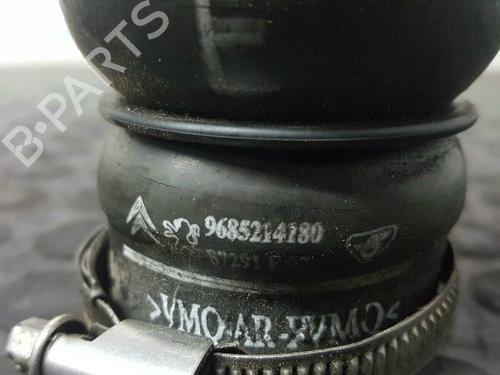 Pipe CITROËN C4 I (LC_) | BP14529344M125