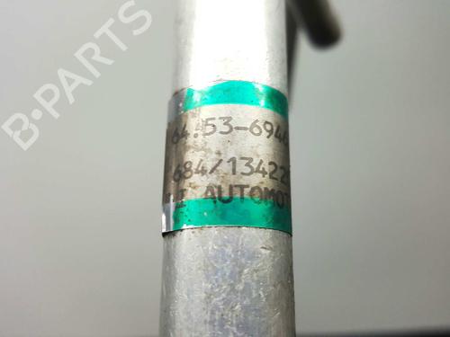 AC pipe BMW 3 Convertible (E46) 318 Ci | BP14538625M126