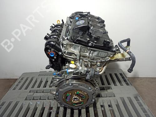 Engine TOYOTA C-HR (_X1_) 1.8 Hybrid (ZYX10_, ZYX11_) | BP23506075M1
