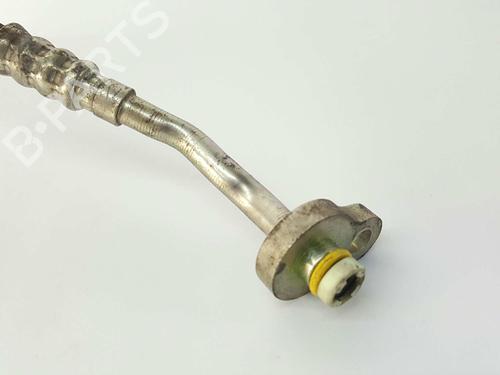 AC pipe LAND ROVER FREELANDER 2 (L359) 2.2 TD4 4x4 | BP14539876M126