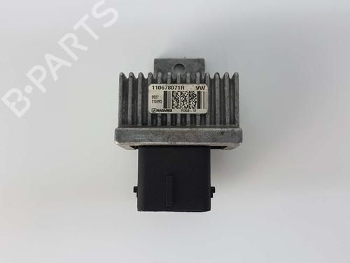 Elektronisk modul RENAULT KANGOO / GRAND KANGOO II (KW0/1_) 1.5 dCi 70 (KW0V, KW0A) (68 hp) 10264734