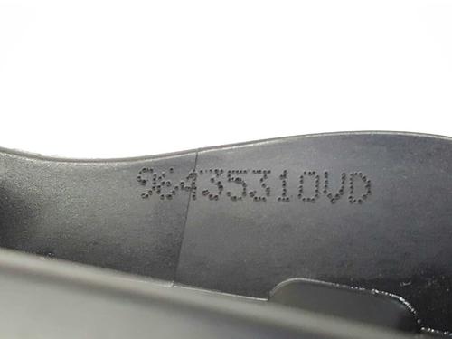 Front right interior door handle CITROËN C4 I (LC_) 2.0 HDi | BP3332501I14 