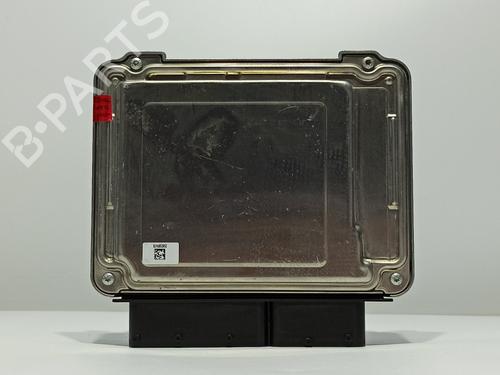 Engine control unit (ECU) SEAT IBIZA V (KJ1, KJG)  | BP16394587M57 