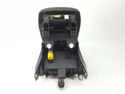 Armrest / Center console FORD FOCUS III 1.6 TDCi | BP7153705I20