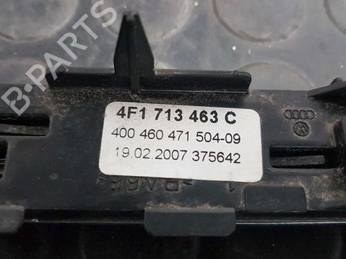 Electronic module AUDI A6 C6 (4F2) 2.7 TDI | BP2733689M83