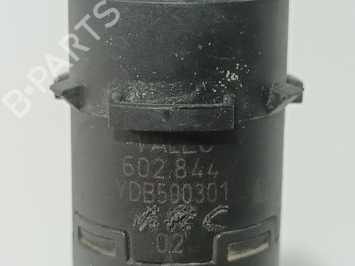 Elektronisk modul LAND ROVER RANGE ROVER SPORT I (L320) 2.7 D 4x4 | BP18125842M83 