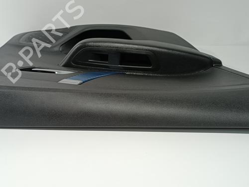 Rear left panel CITROËN C4 III (BA_, BB_, BC_) ë-C4 (BCZKXC, BZCKSC) | BP15592788C60