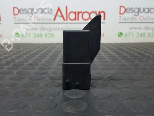 Electronic module PEUGEOT 2008 I (CU_) 1.6 BlueHDi 100 | BP14531128M83