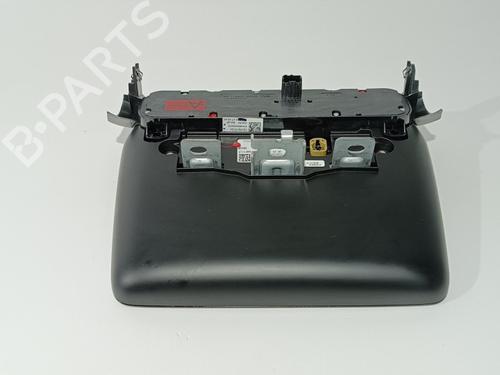 Display monitor FORD ECOSPORT 1.0 EcoBoost | BP25907712C48