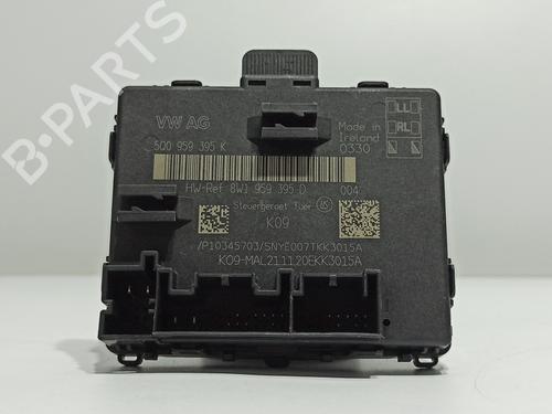 Commande Confort VW ARTEON (3H7, 3H8) 2.0 TDI (150 hp) 18323298