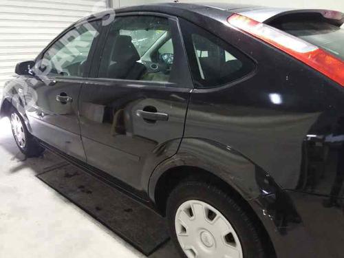 Left front window motor FORD FOCUS II (DA_, HCP, DP) 1.6 | BP7287757E21 