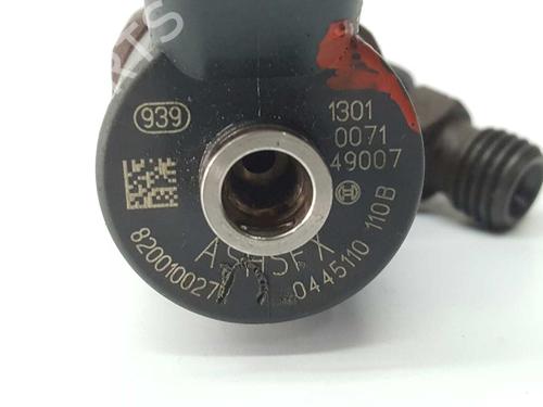 Injector RENAULT MEGANE II Saloon (LM0/1_) 1.9 dCi (LM0G, LM1G, LM2C) | BP2732539M100 