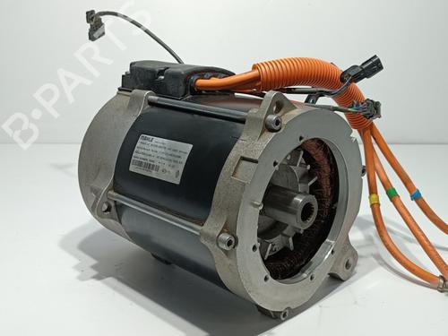 Motor RENAULT TWIZY (MAM_) 80 (11 hp) 19579112