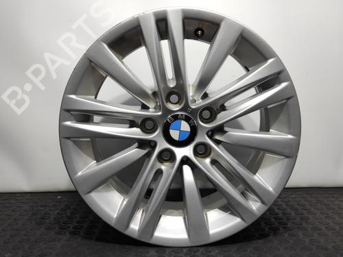 Used Rim BMW 3 (E90) 320 d (177 hp) 15189442