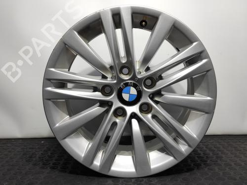 Rim BMW 3 (E90) 320 d (177 hp) 15189442