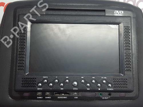 Headrest BMW X3 (E83) 3.0 i xDrive | BP14532073I31 