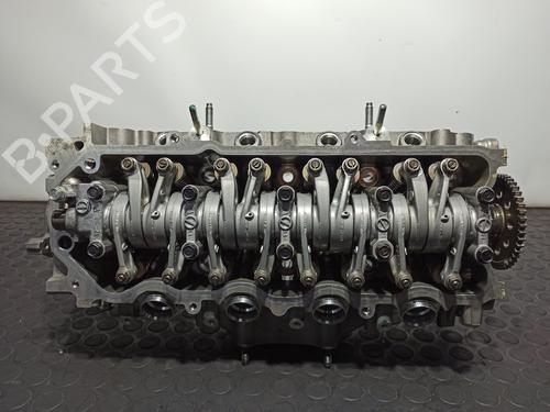Cylinder head HONDA CR-Z (ZF) 1.5 IMA (ZF1) | BP16090502M5