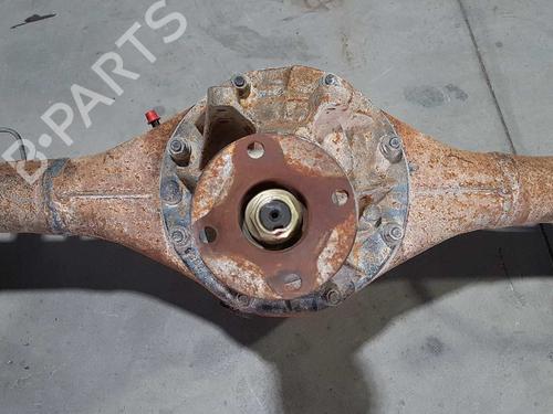 Rear axle SUZUKI VITARA (ET, TA, TD) 1.9 D All-wheel Drive (SE419TD) | BP2825249M2 