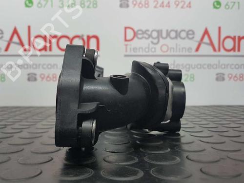 Pipe PEUGEOT 208 I (CA_, CC_) 1.6 HDi | BP14529409M125