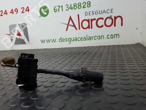 Used Steering column stalk NISSAN ALMERA I Hatchback (N15) 1.4 (87 hp) 3325952