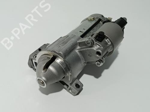 Used Starter BMW X4 (F26) xDrive 20 d (190 hp) 17466152