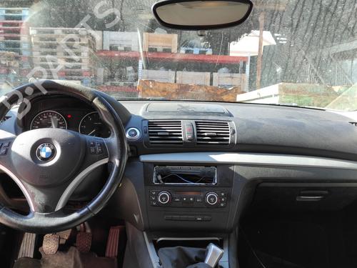 Dashboard BMW 1 (E87) 118 d | BP16674150C46 - Image 2