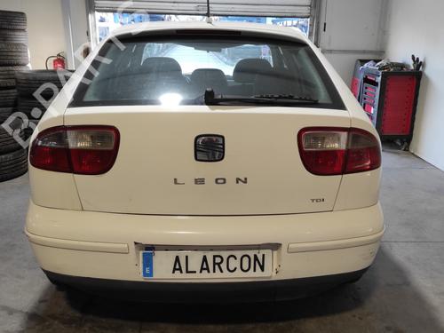 Jante SEAT LEON (1M1) 1.9 TDI | BP16662610C45 