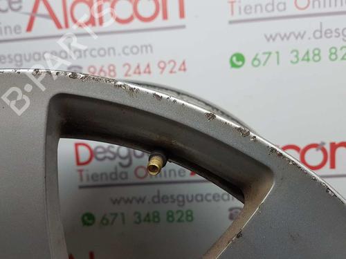 Rim MERCEDES-BENZ S-CLASS (W221, V221) S 320 CDI 4-matic (221.080, 221.180) | BP6629379C45 