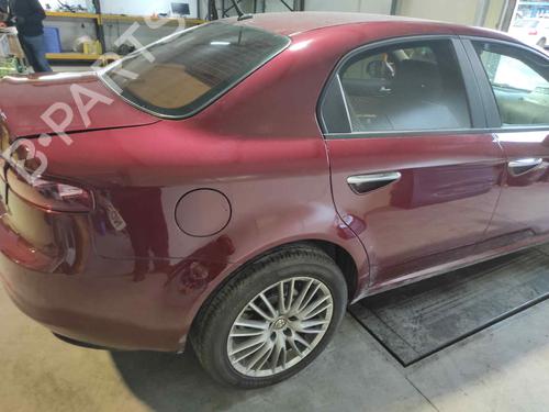 Used Parts ALFA ROMEO 159 (939_) 1.9 JTDM 16V (939AXC1B, 939AXC12) (150 hp) 4280821