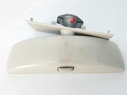 Used Rear mirror SEAT LEON (1P1) 1.9 TDI (105 hp) 4805760