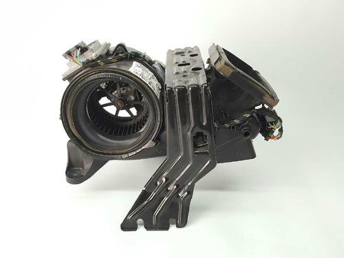 Used Heater blower motor MERCEDES-BENZ M-CLASS (W164) ML 320 CDI 4-matic (164.122) (224 hp) 2755760
