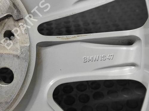 Rim BMW 1 (E87) 118 d | BP11411678C45