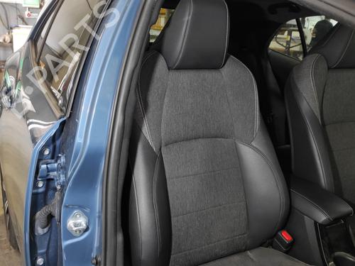 Right front seat TOYOTA COROLLA Hatchback (_E21_, _EA1_, _EH1_)  | BP26701984C16