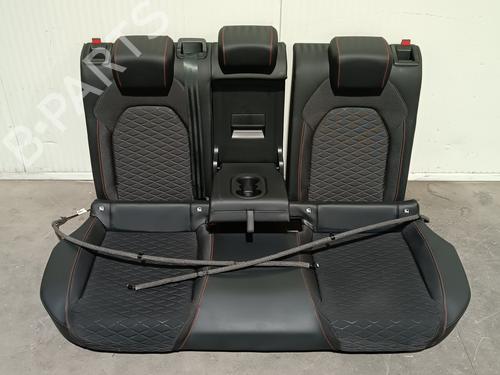 Rear seat SEAT LEON Sportstourer (KL8, KLD) 1.5 TSI | BP11821549C17