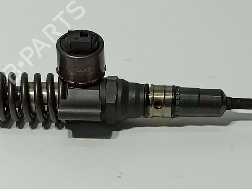 Injector SEAT LEON (1P1) | BP30798525M100