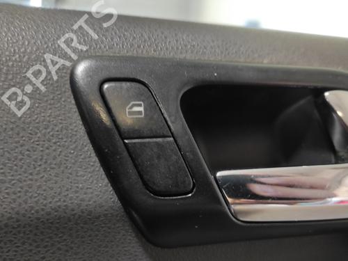 Right front window switch VW POLO IV (9N_, 9A_) 1.4 16V BP29345347I26