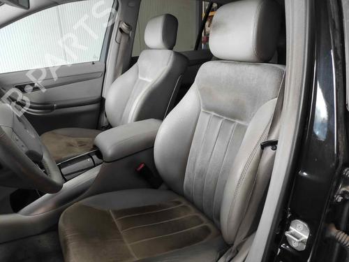 Spjældhus MERCEDES-BENZ R-CLASS (W251, V251) R 280 CDI 4-matic (251.020) | BP16294515M82