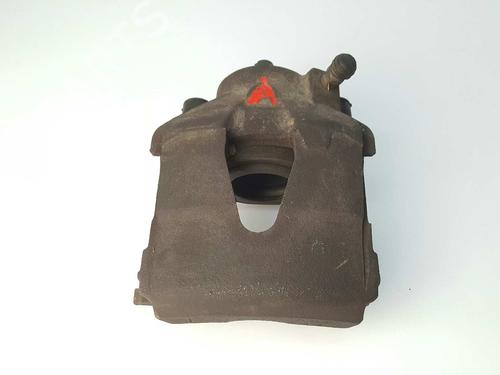 Used Left front brake caliper SEAT IBIZA IV (6J5, 6P1) 1.6 TDI (90 hp) 11543154