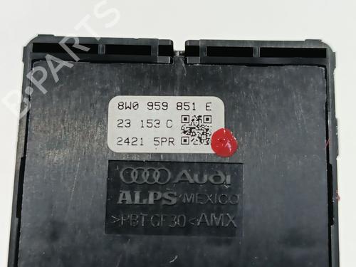 Left front window switch AUDI Q5 Sportback (FYT) 45 TFSI Mild Hybrid quattro | BP36050521I27 - Image 5