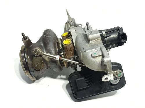 Turbocharger/Supercharger FIAT 500X (334_) 1.0 (334.AXN1B) | BP23396460M71 