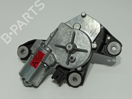 Motor limpa vidros traseiro RENAULT CLIO V (B7_) 1.0 TCe 100 (B7MT) (101 hp) 17643451