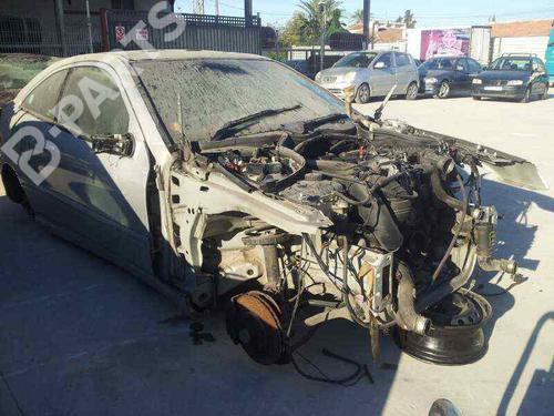 Comfort control module MERCEDES-BENZ C-CLASS Coupe (CL203) C 220 CDI (203.708) | BP2734663M56 