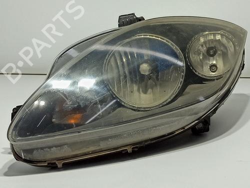 Used Left headlight Left headlight 37694946 37694946