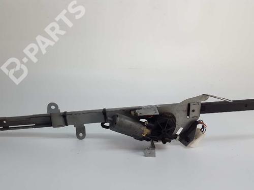 Electronic module MERCEDES-BENZ CLK (C209) CLK 320 (209.365) | BP4412070M83 