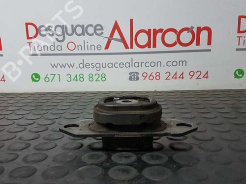 Engine mount RENAULT CLIO III (BR0/1, CR0/1) 1.5 dCi (BR17, CR17) | BP10263125M89
