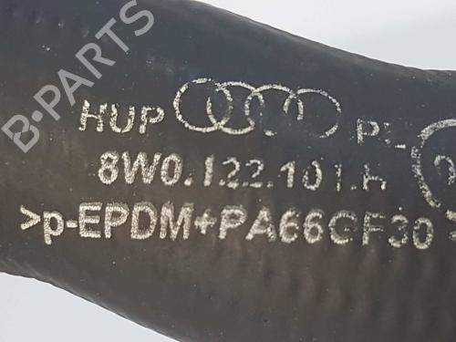 Pipe AUDI A4 B9 (8W2, 8WC) 2.0 TDI | BP14541304M125
