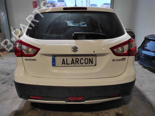 Used Parts SUZUKI SX4 S-Cross (JY) 1.6 DDiS (AKK 416D) (120 hp) 4280089