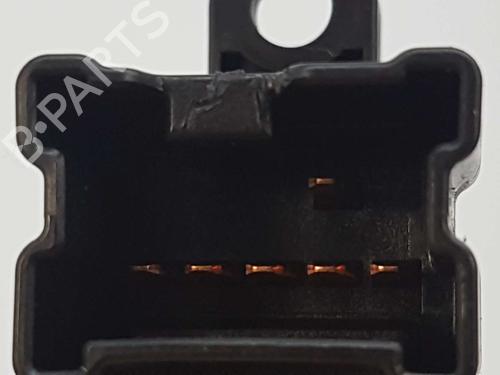 Right front window switch NISSAN QASHQAI I (J10, NJ10) 2.0 dCi | BP7630014I26