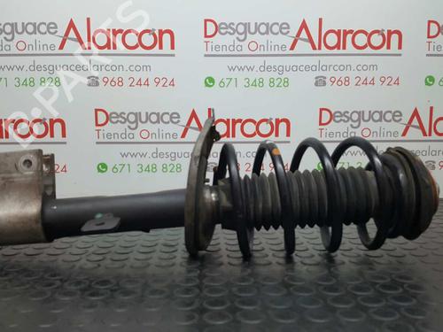 Used Left front shock absorber CITROËN DS4 (NX_) 1.6 HDi 115 (114 hp) 2757030